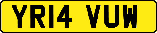 YR14VUW