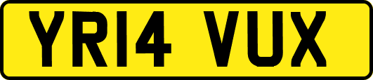 YR14VUX