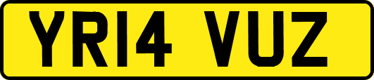 YR14VUZ