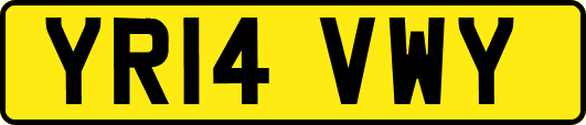 YR14VWY