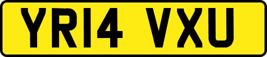 YR14VXU