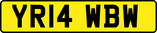 YR14WBW