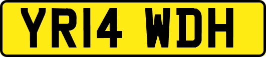 YR14WDH