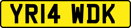 YR14WDK