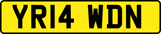 YR14WDN