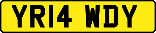 YR14WDY