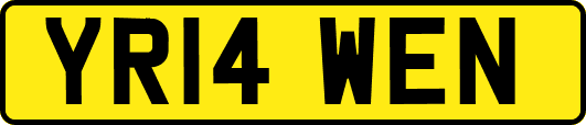 YR14WEN