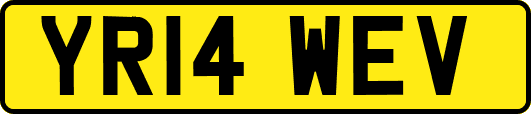 YR14WEV