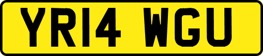 YR14WGU