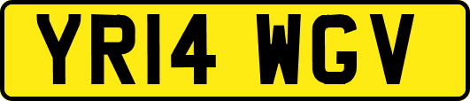 YR14WGV