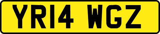 YR14WGZ