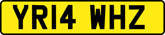 YR14WHZ