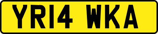 YR14WKA