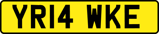 YR14WKE