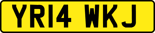 YR14WKJ