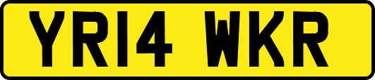 YR14WKR