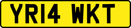 YR14WKT