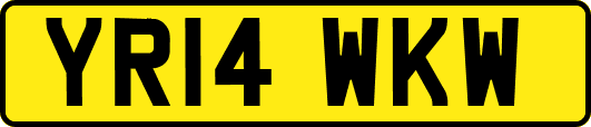 YR14WKW