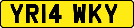 YR14WKY