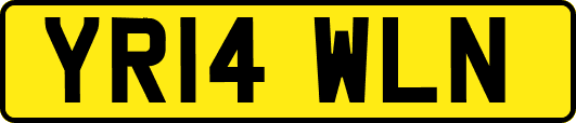 YR14WLN