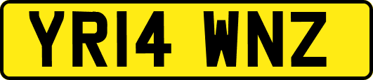 YR14WNZ