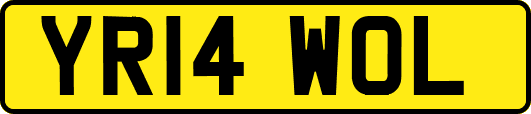 YR14WOL