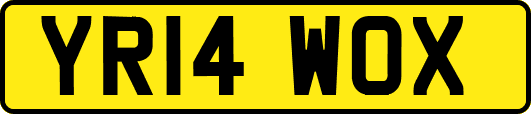 YR14WOX