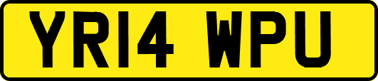 YR14WPU