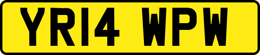 YR14WPW