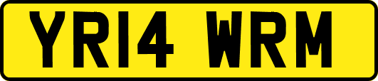 YR14WRM