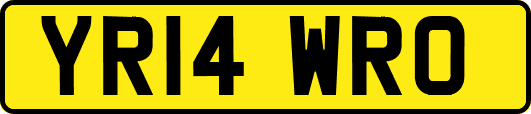 YR14WRO
