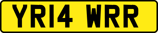 YR14WRR