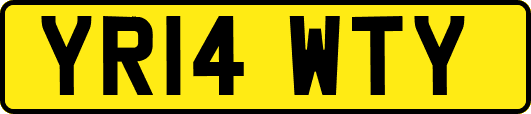 YR14WTY