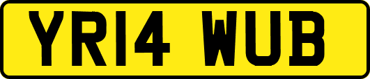 YR14WUB