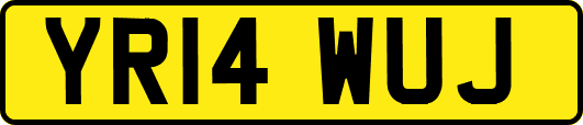 YR14WUJ