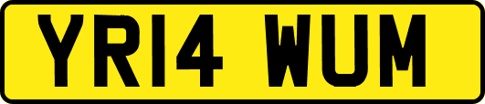 YR14WUM