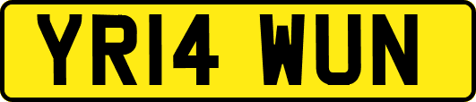 YR14WUN