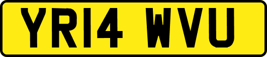 YR14WVU