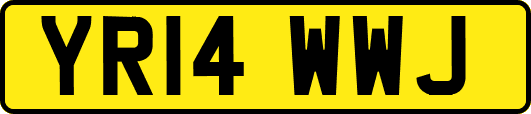 YR14WWJ