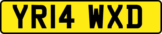 YR14WXD