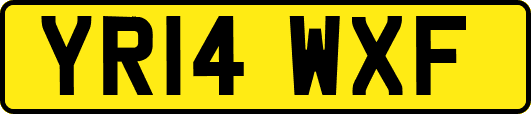 YR14WXF