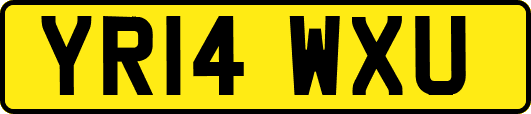 YR14WXU
