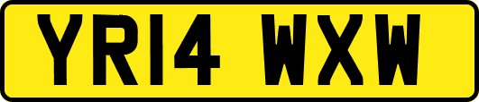 YR14WXW