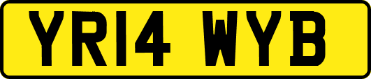 YR14WYB