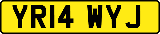 YR14WYJ