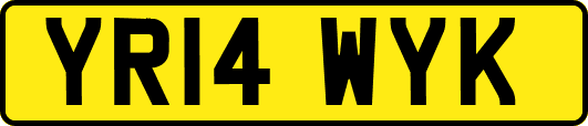 YR14WYK