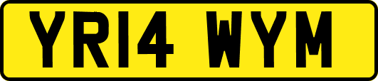 YR14WYM