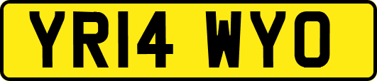 YR14WYO
