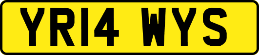 YR14WYS