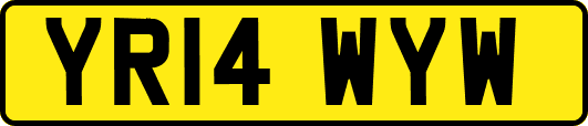 YR14WYW